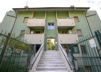 7P6A8778 - Apartment Via Terpi, Genova (neighborhood Molassana) - photo 30