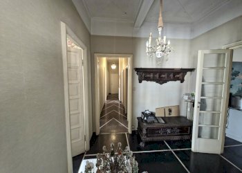 20260819_112957 - Apartment Viale Brigata Bisagno 4, Genova (neighborhood Foce) - photo 6