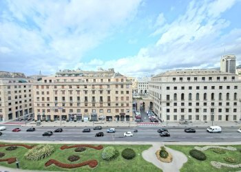 20260819_113147 - Apartment Viale Brigata Bisagno 4, Genova (neighborhood Foce) - photo 12