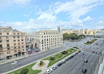 20260819_113200 - Apartment Viale Brigata Bisagno 4, Genova (neighborhood Foce) - photo 13