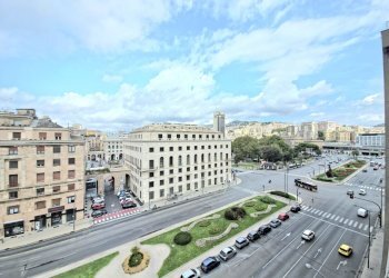 20260819_113221 - Apartment Viale Brigata Bisagno 4, Genova (neighborhood Foce) - photo 15