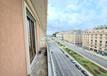 20260819_113243 - Apartment Viale Brigata Bisagno 4, Genova (neighborhood Foce) - photo 16