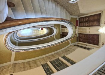 20260819_113448 - Apartment Viale Brigata Bisagno 4, Genova (neighborhood Foce) - photo 19