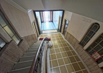 20260819_113558 - Apartment Viale Brigata Bisagno 4, Genova (neighborhood Foce) - photo 20