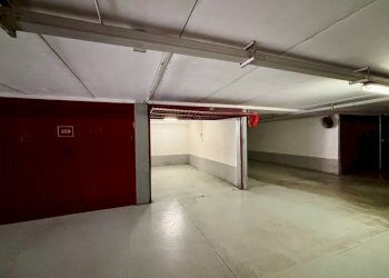 IMG_4032 - Box Via Nino Ronco 29A, Genova (zona Sampierdarena) - foto 3