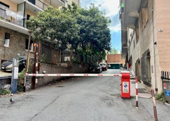 IMG_4051 - Box Via Nino Ronco 29A, Genova (zona Sampierdarena) - foto 12