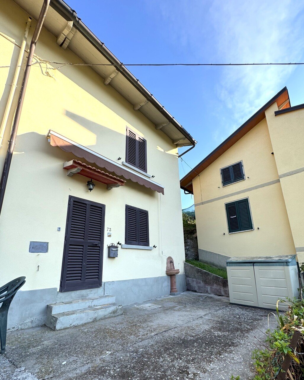 IMG_1258 - Villa Via Bolognese Nord, Vernio - photo 1