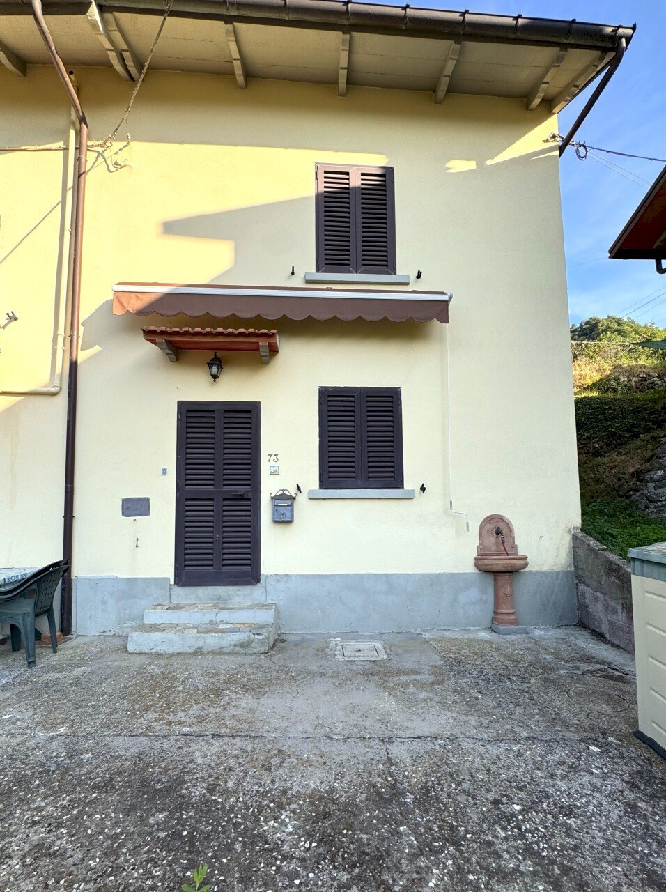 IMG_1265 - Villa Via Bolognese Nord, Vernio - photo 2