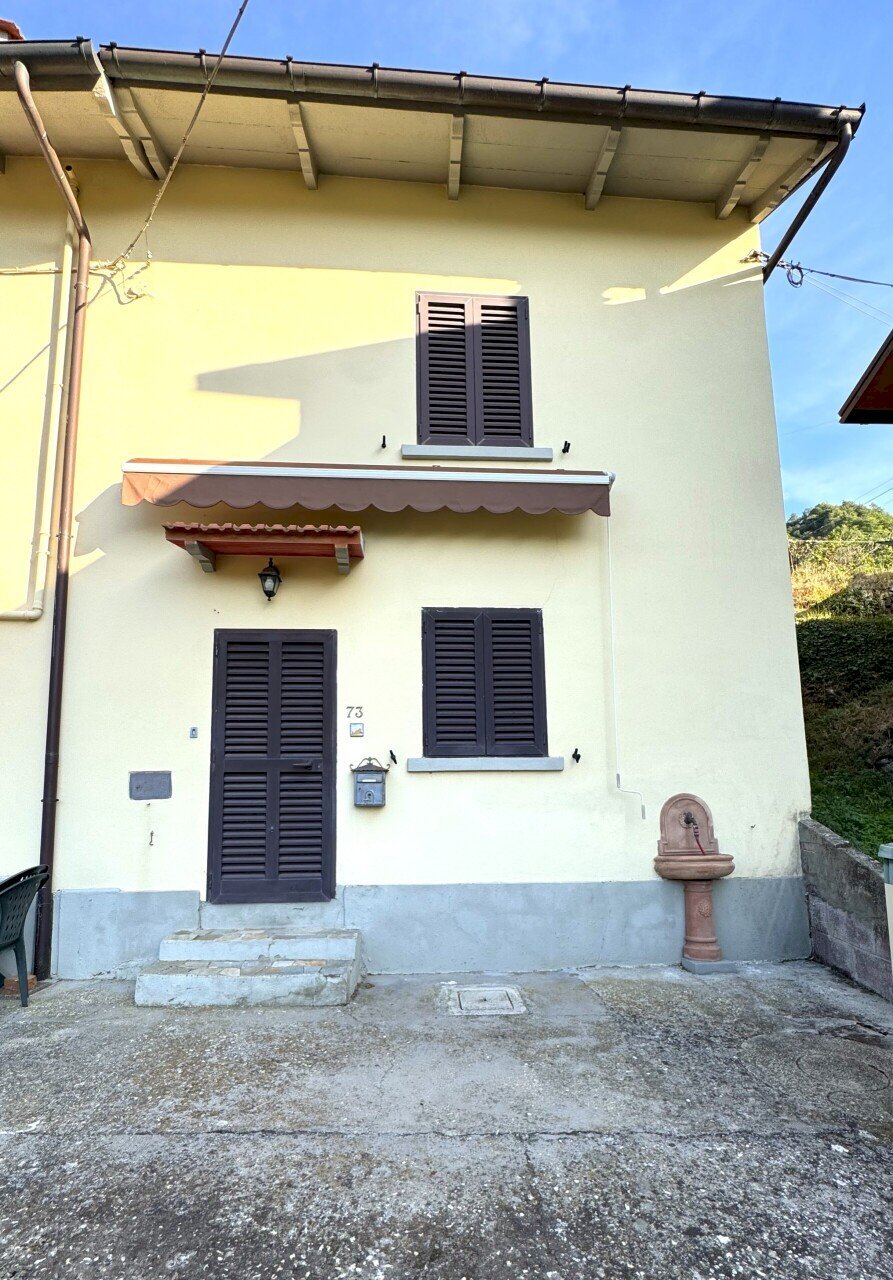 IMG_1266 - Villa Via Bolognese Nord, Vernio - photo 3