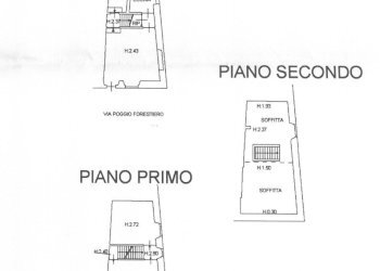 SKM_C250i26090209120 - Villa Via Bolognese Nord, Vernio - photo 23