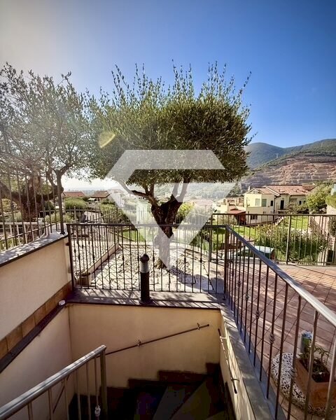 dettaglio - Terraced Villa Via Maccagne 25, Toirano - photo 2