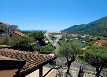 vista - Villa a Schiera Via Maccagne 25, Toirano - foto 1