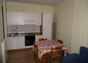 angolo cottura - Appartamento Reggio nell'Emilia - foto 3