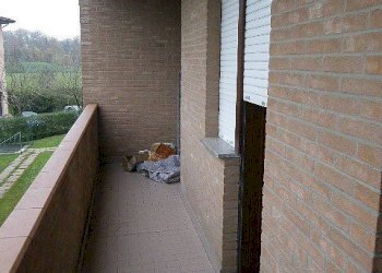 balcone - Appartamento Reggio nell'Emilia - foto 4