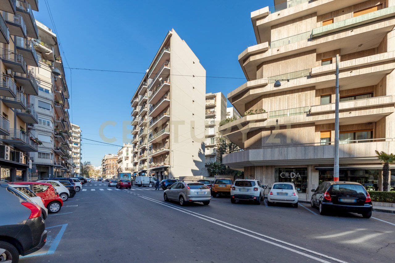 VIALE JONIO 35 CT (1) - Appartamento VIALE JONIO  35, Catania - foto 1