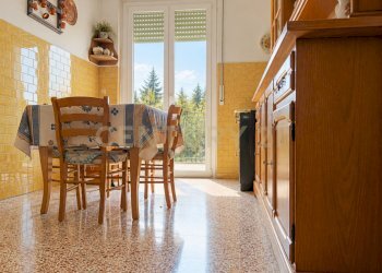 file_0000000051e481f4b904a1bfc756c090 - Appartamento Via del Cornacchino 31, Castell'Azzara - foto 14