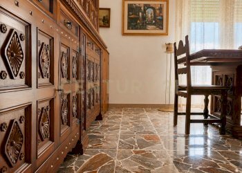 file_0000000010788210b45c380a836ad2e7 - Appartamento Via del Cornacchino 31, Castell'Azzara - foto 27