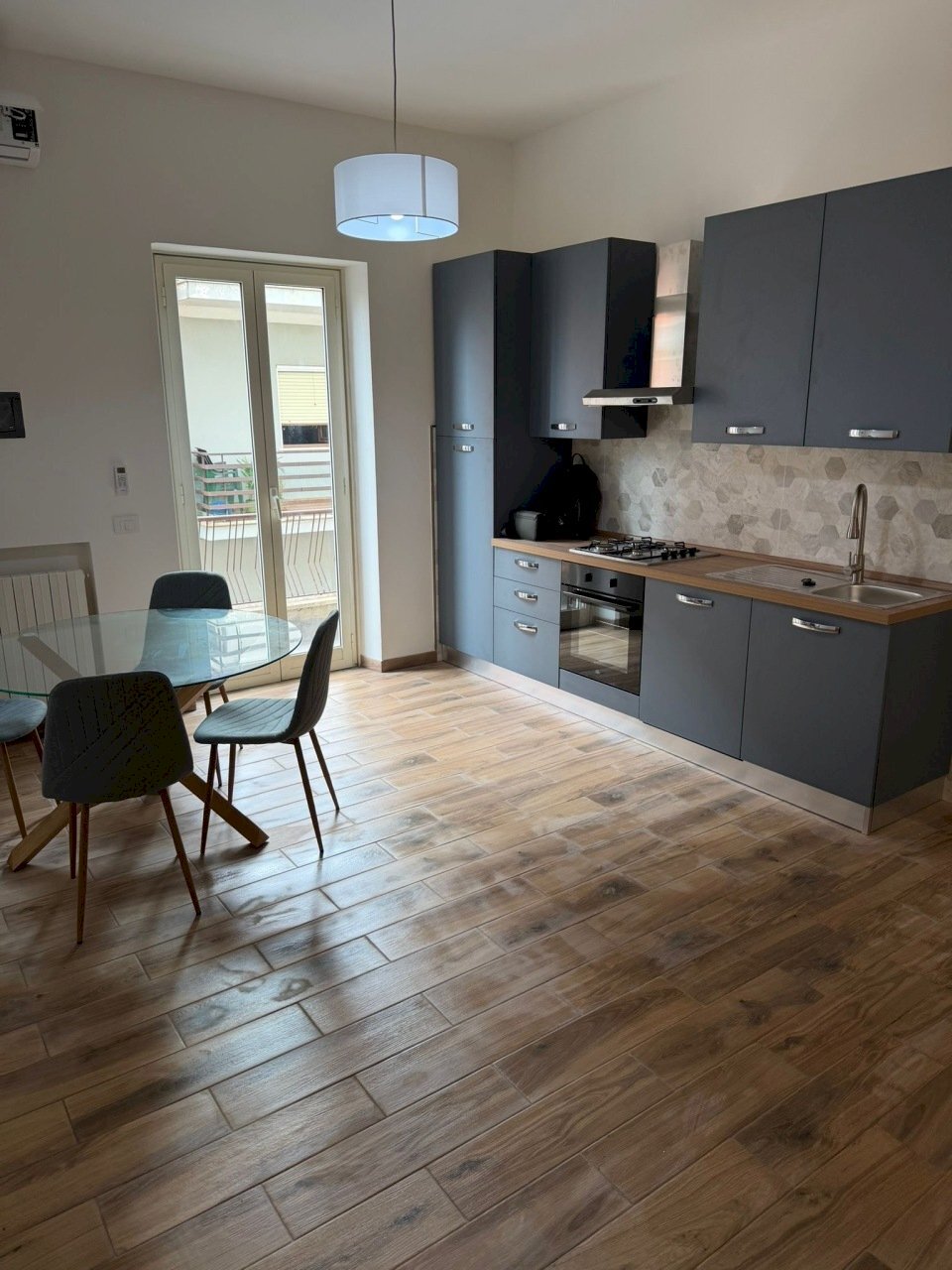 AAXS9389 - Two-room apartment Via Trieste 27, Nettuno - photo 1