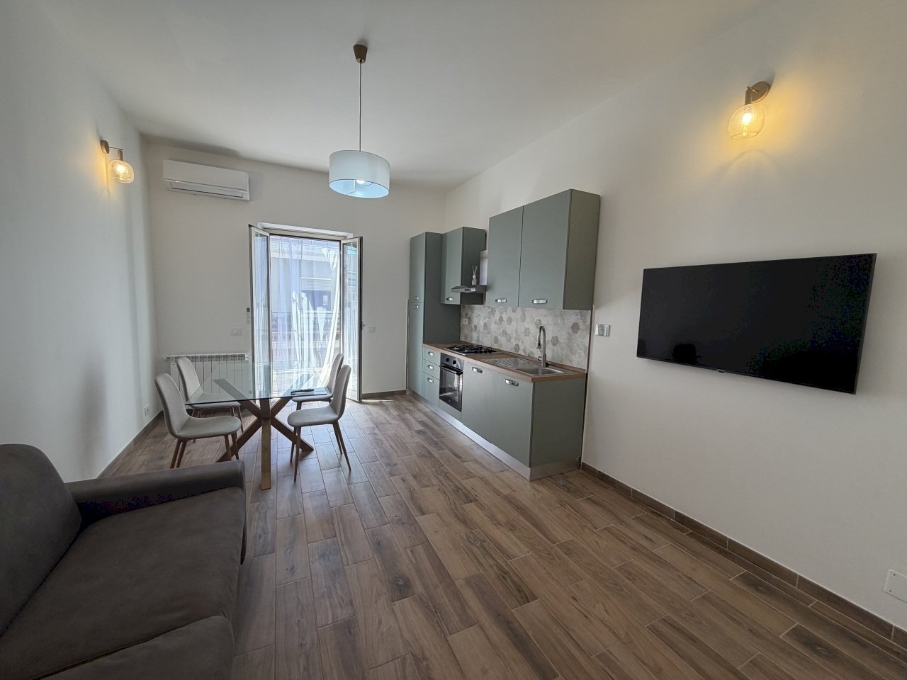 IMG_1737 - Two-room apartment Via Trieste 27, Nettuno - photo 1
