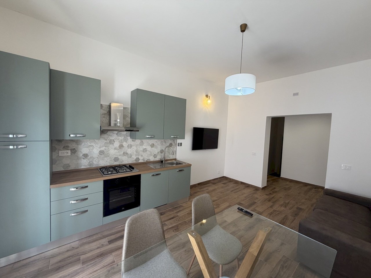 IMG_1739 - Two-room apartment Via Trieste 27, Nettuno - photo 2