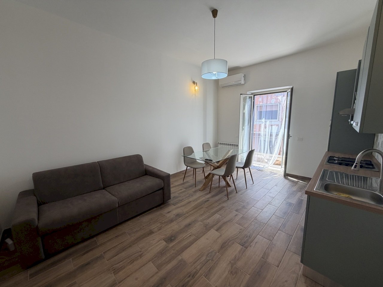 IMG_1738 - Two-room apartment Via Trieste 27, Nettuno - photo 3