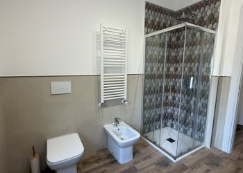 IMG_1742 - Two-room apartment Via Trieste 27, Nettuno - photo 8
