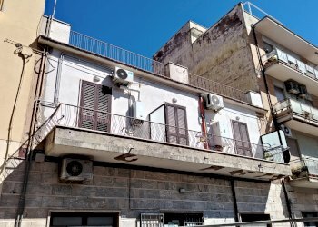 IMG_20260902_111007 - Two-room apartment Via Trieste 27, Nettuno - photo 11