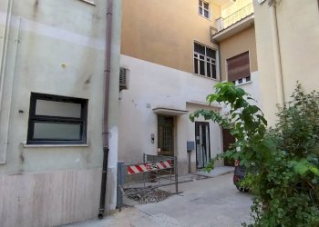 IMG_20260902_111102 - Two-room apartment Via Trieste 27, Nettuno - photo 12