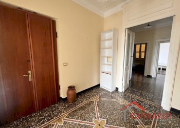 1.0 INGRESSO.jpg - Appartamento VIA MERANO 3A, Genova (zona Sestri Ponente) - foto 2