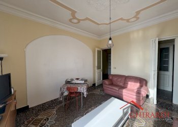 2.1 SALA.jpg - Appartamento VIA MERANO 3A, Genova (zona Sestri Ponente) - foto 4
