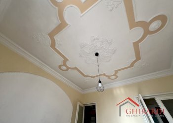 2.2 SALA.jpg - Appartamento VIA MERANO 3A, Genova (zona Sestri Ponente) - foto 5