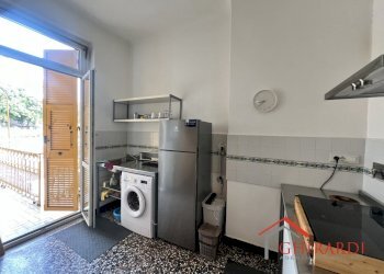 3.0 CUCINA.jpg - Appartamento VIA MERANO 3A, Genova (zona Sestri Ponente) - foto 6