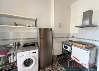 3.1 CUCINA.jpg - Appartamento VIA MERANO 3A, Genova (zona Sestri Ponente) - foto 7