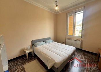 4.0 CAMERA 1.jpg - Appartamento VIA MERANO 3A, Genova (zona Sestri Ponente) - foto 9