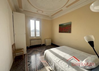 5.0 CAMERA2.jpg - Appartamento VIA MERANO 3A, Genova (zona Sestri Ponente) - foto 11