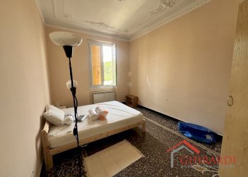 7.0 CAMERA 4.jpg - Appartamento VIA MERANO 3A, Genova (zona Sestri Ponente) - foto 14