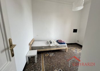 8.0 CAMERA 5.jpg - Appartamento VIA MERANO 3A, Genova (zona Sestri Ponente) - foto 16