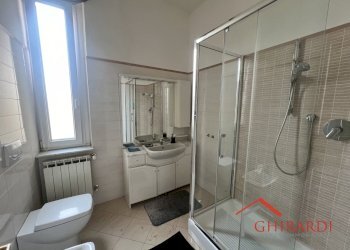 9.0 BAGNO 1.jpg - Appartamento VIA MERANO 3A, Genova (zona Sestri Ponente) - foto 18
