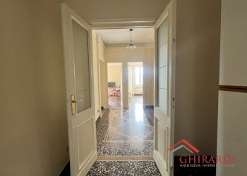 12.CORRIDOIO.jpg - Appartamento VIA MERANO 3A, Genova (zona Sestri Ponente) - foto 21