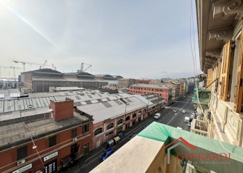 13. 1 BALCONE 1.jpg - Appartamento VIA MERANO 3A, Genova (zona Sestri Ponente) - foto 22