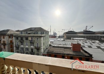 13.0 BALCONE 1.jpg - Appartamento VIA MERANO 3A, Genova (zona Sestri Ponente) - foto 23
