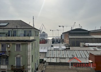 15.0 VISTA.jpg - Appartamento VIA MERANO 3A, Genova (zona Sestri Ponente) - foto 24