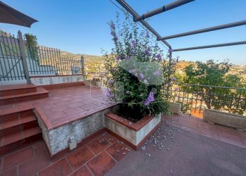 esterno - Trilocale Strada Sen. Ernesto Marsaglia 20, Sanremo - foto 3