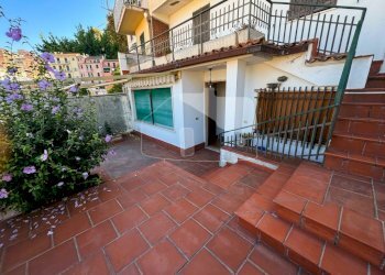 terrazzo - Trilocale Strada Sen. Ernesto Marsaglia 20, Sanremo - foto 6