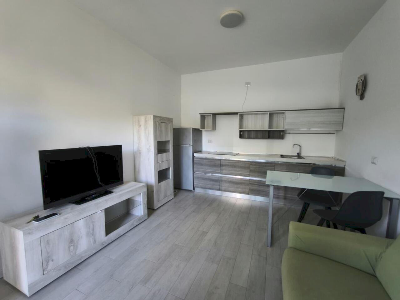 Zona giorno - Appartamento Via Bottia 128, Colverde - foto 1