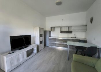 Zona giorno - Two-room apartment Via Bottia 128, Colverde - photo 1