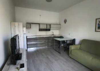 Zona giorno con cucina a vista - Two-room apartment Via Bottia 128, Colverde - photo 2