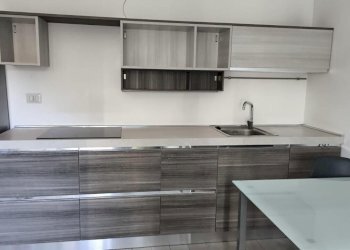 cucina - Two-room apartment Via Bottia 128, Colverde - photo 4