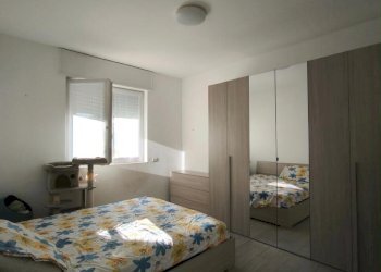 Camera da letto - Two-room apartment Via Bottia 128, Colverde - photo 7