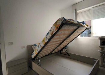Letto contenitore - Two-room apartment Via Bottia 128, Colverde - photo 10